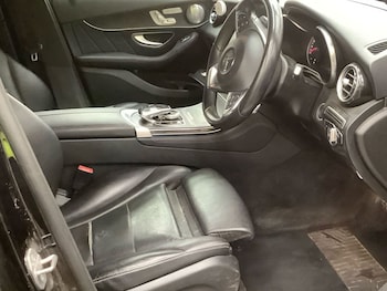 Used Mercedes-Benz GLC 2018 for sale - 78515007: Photo