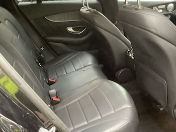 Used Mercedes-Benz GLC 2018 for sale - 78515007: Photo
