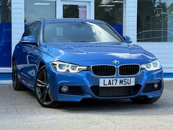 Used BMW 3 Series 2017 for sale - 75665964: Photo