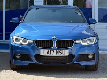 Used BMW 3 Series 2017 for sale - 75665964: Photo