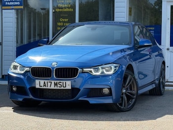 Used BMW 3 Series 2017 for sale - 75665964: Photo