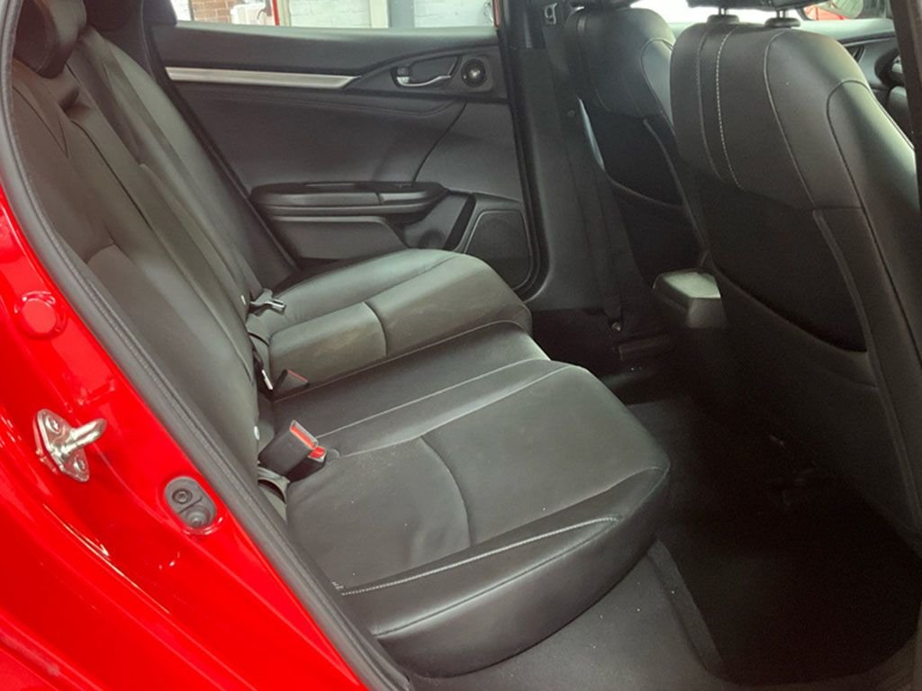 Used Honda Civic 2018 for sale - 77693487: Photo 4