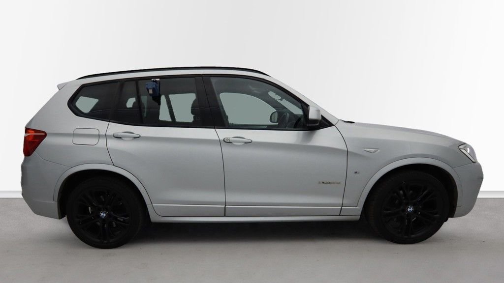 Used BMW X3 2017 for sale - 76546618: Photo 13