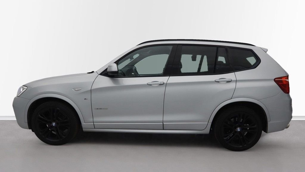 Used BMW X3 2017 for sale - 76546618: Photo 15