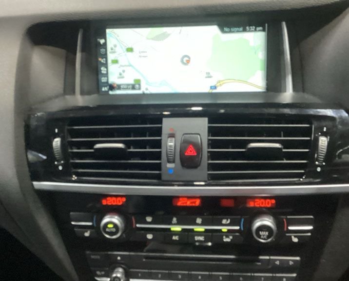 Used BMW X3 2017 for sale - 76546618: Photo 2