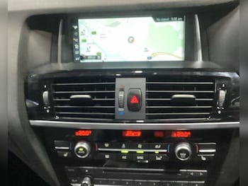 Used BMW X3 2017 for sale - 76546618: Photo