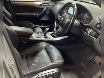 Used BMW X3 2017 for sale - 76546618: Photo