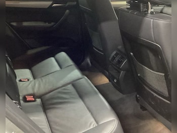 Used BMW X3 2017 for sale - 76546618: Photo