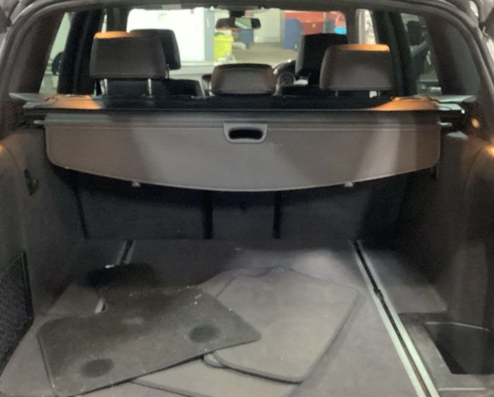 Used BMW X3 2017 for sale - 76546618: Photo 6