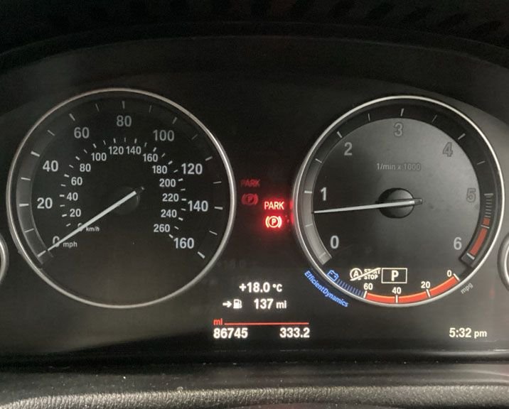 Used BMW X3 2017 for sale - 76546618: Photo 7