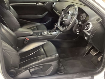 Used Audi A3 2017 for sale - 78864266: Photo