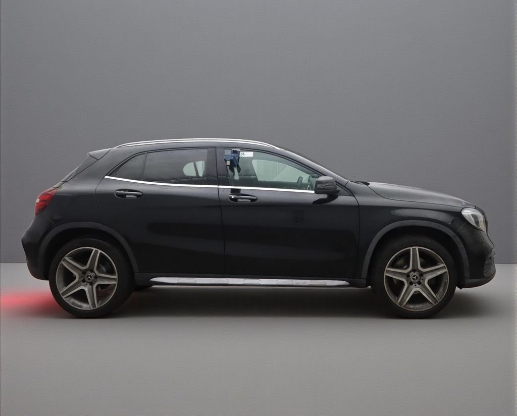 Used Mercedes-Benz GLA 2017 for sale - 76768448: Photo 12