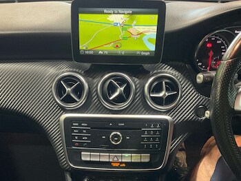 Used Mercedes-Benz A-Class 2017 for sale - 78806763: Photo