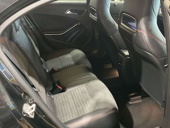 Used Mercedes-Benz A-Class 2017 for sale - 78806763: Photo