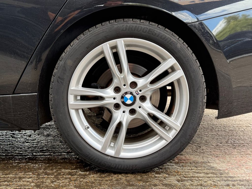 Used BMW 3 Series 2018 for sale - 75703770: Photo 16