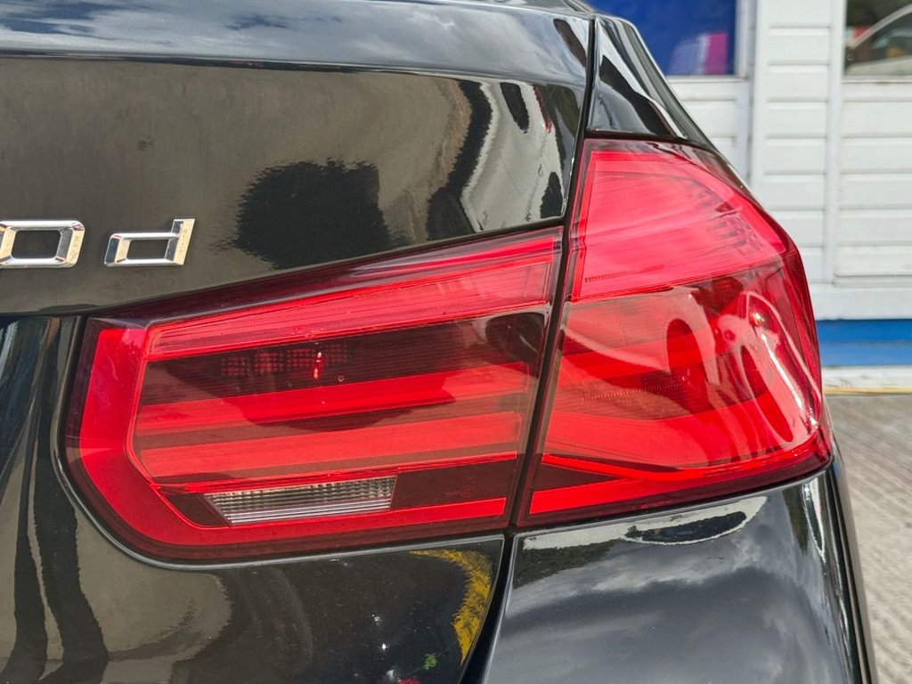 Used BMW 3 Series 2018 for sale - 75703770: Photo 18