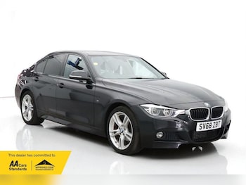 BMW - 3 Series