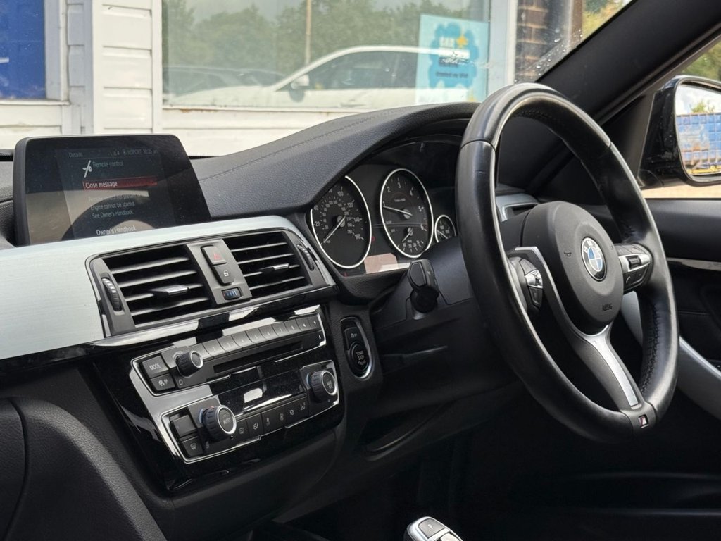 Used BMW 3 Series 2018 for sale - 75703770: Photo 24