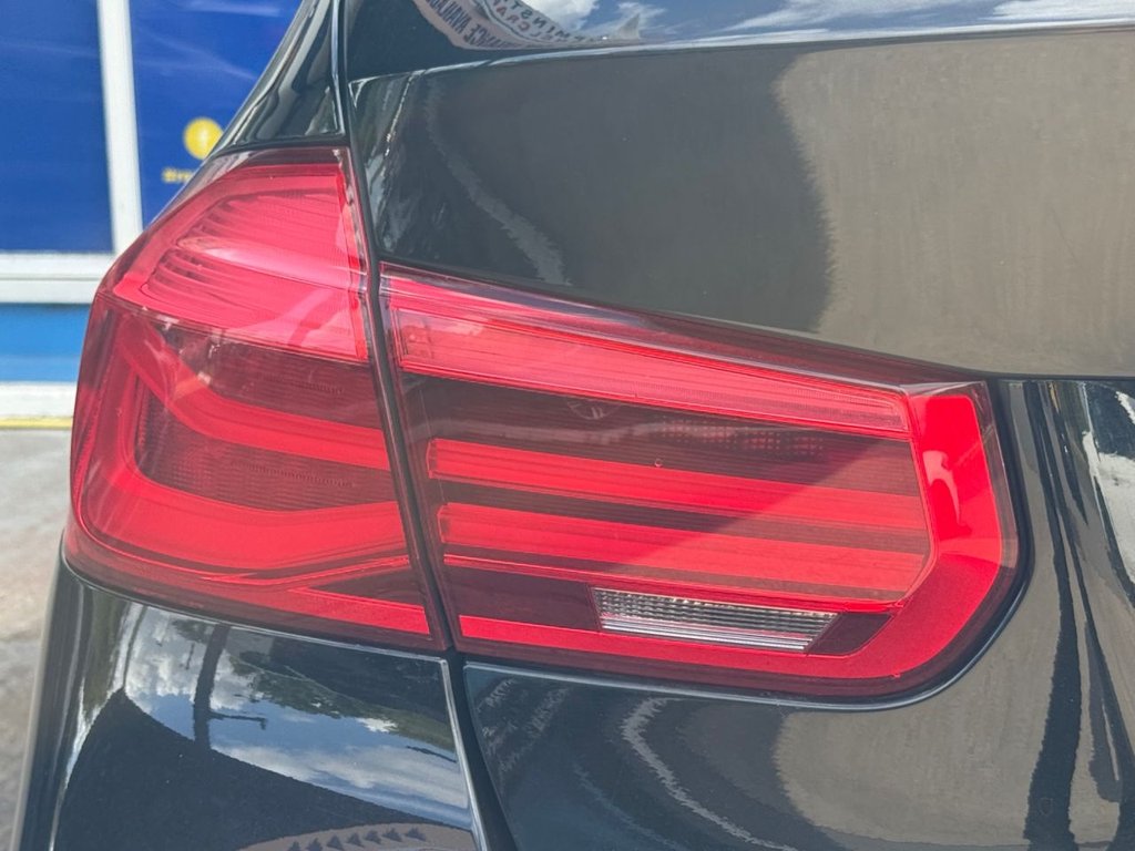 Used BMW 3 Series 2018 for sale - 75703770: Photo 25