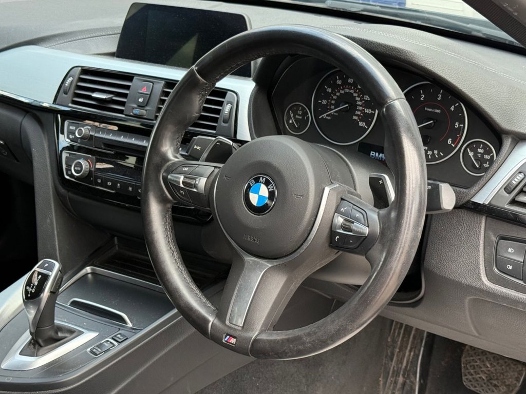 Used BMW 3 Series 2018 for sale - 75703770: Photo 26