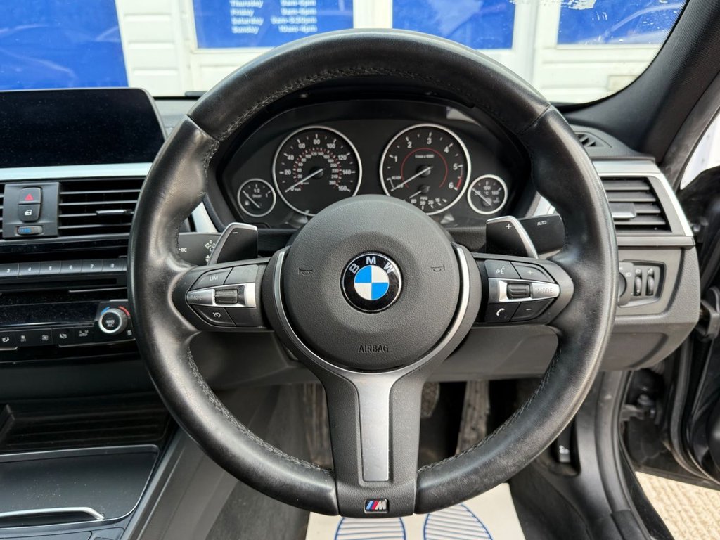 Used BMW 3 Series 2018 for sale - 75703770: Photo 27