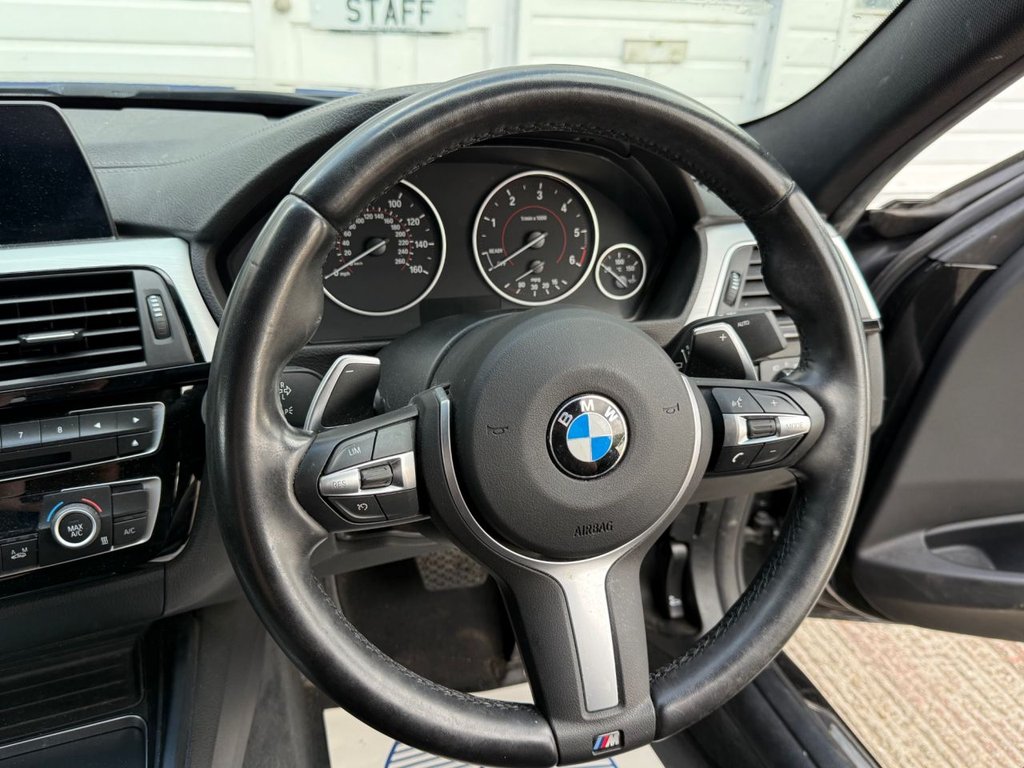 Used BMW 3 Series 2018 for sale - 75703770: Photo 28