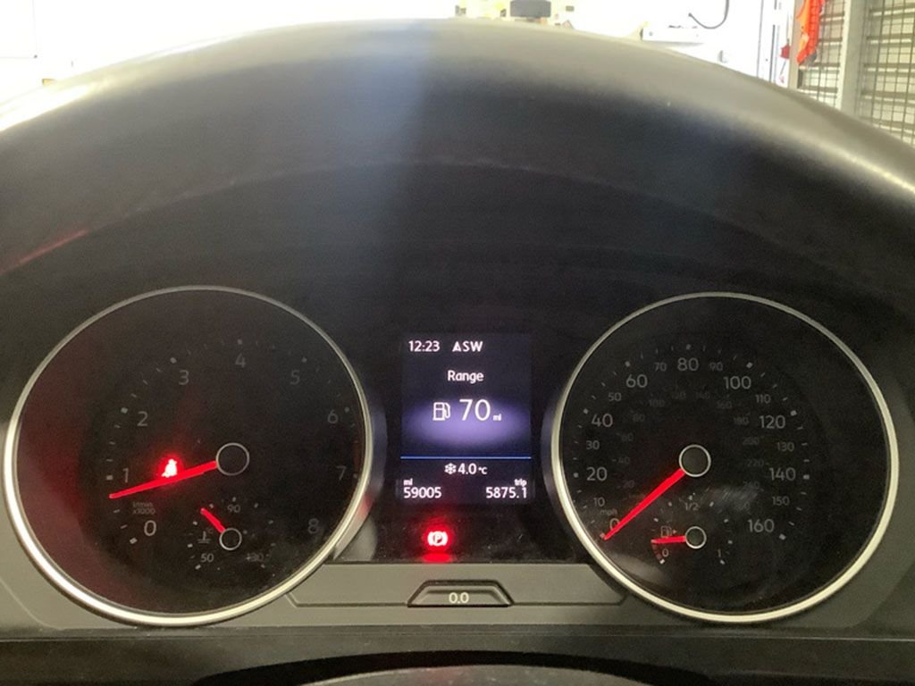 Used Volkswagen Tiguan 2018 for sale - 77805904: Photo 6