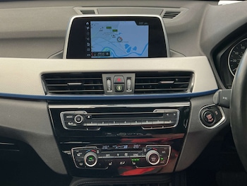 Used BMW X1 2017 for sale - 78851438: Photo