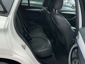 Used BMW X1 2017 for sale - 78851438: Photo
