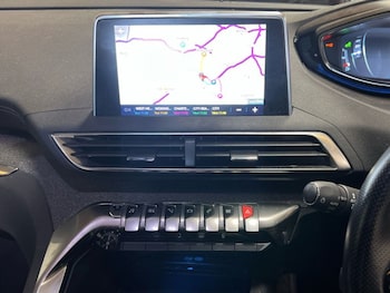 Used Peugeot 5008 2019 for sale - 78487218: Photo