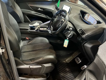 Used Peugeot 5008 2019 for sale - 78487218: Photo