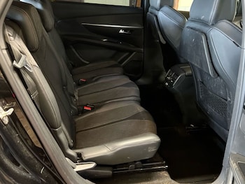 Used Peugeot 5008 2019 for sale - 78487218: Photo