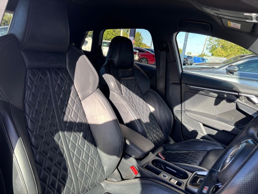 Used Audi S3 2021 for sale - 76010059: Photo 11