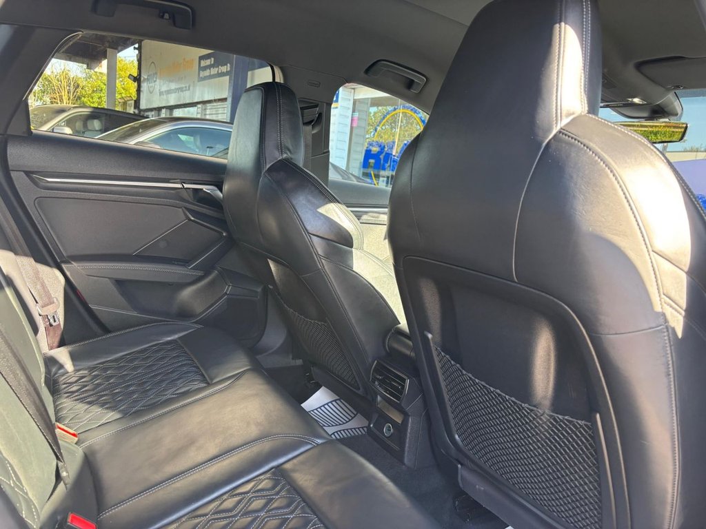 Used Audi S3 2021 for sale - 76010059: Photo 12