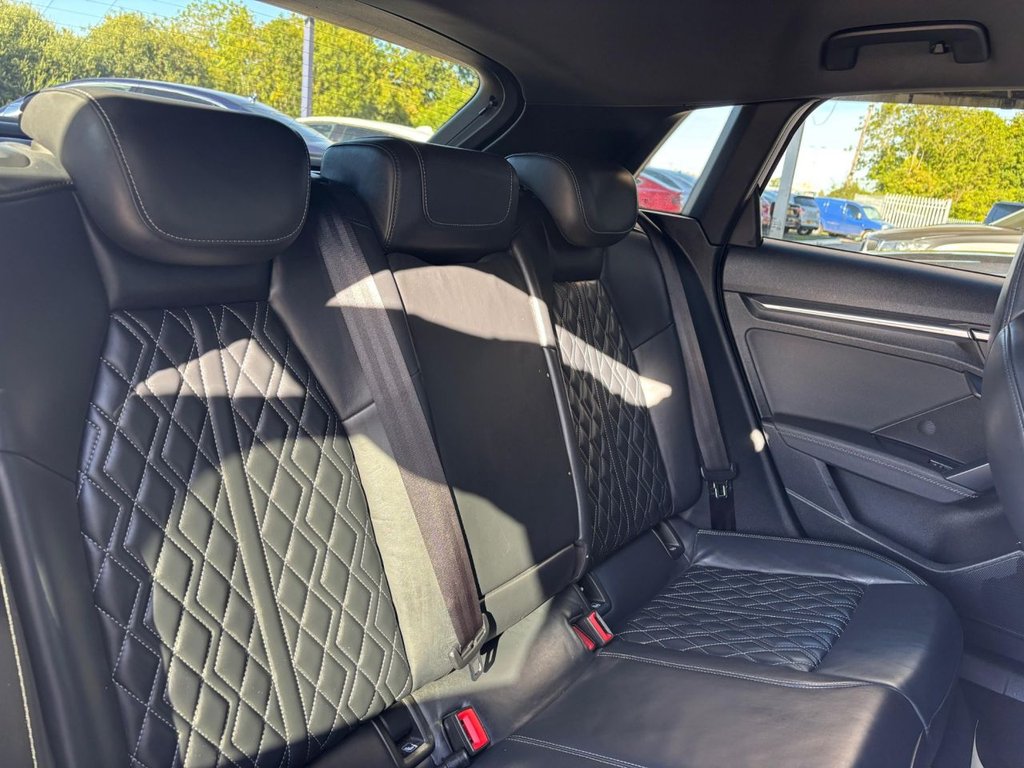 Used Audi S3 2021 for sale - 76010059: Photo 13