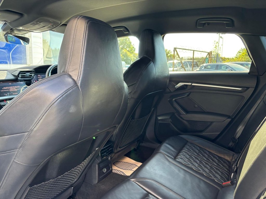 Used Audi S3 2021 for sale - 76010059: Photo 14