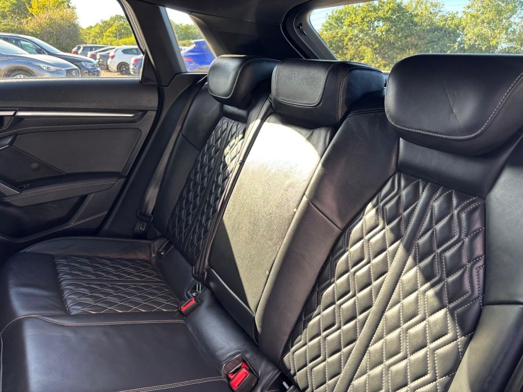 Used Audi S3 2021 for sale - 76010059: Photo 15