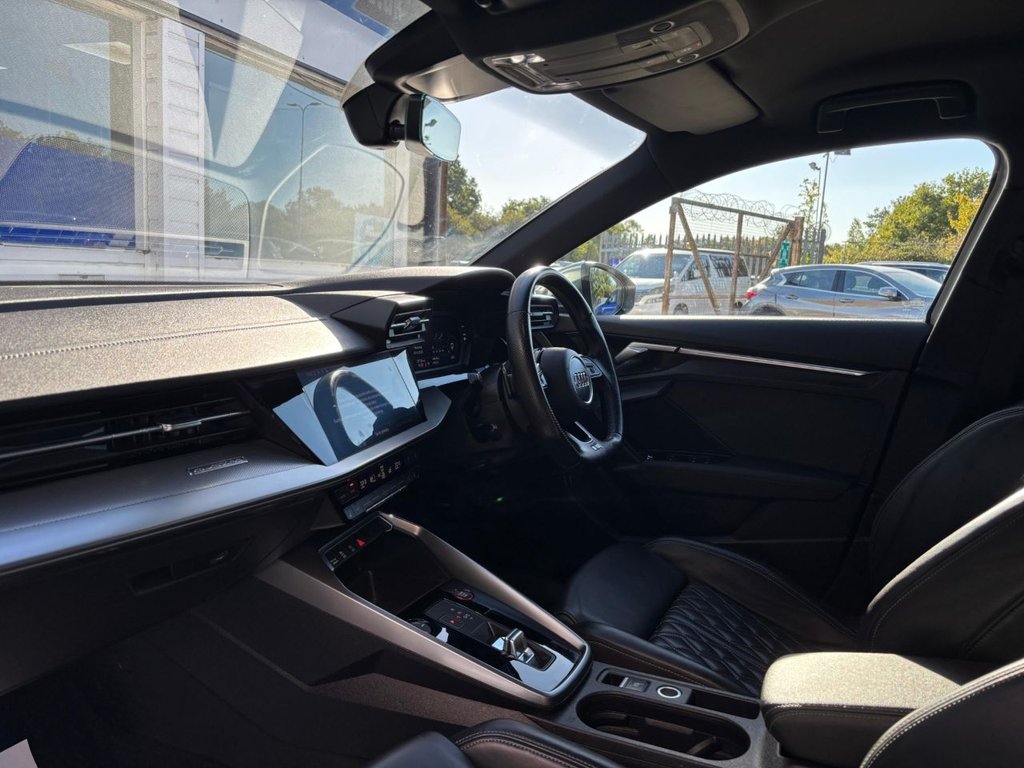 Used Audi S3 2021 for sale - 76010059: Photo 16