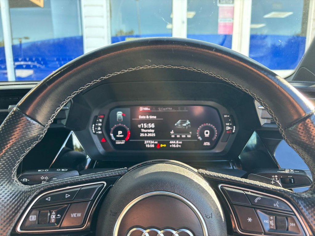 Used Audi S3 2021 for sale - 76010059: Photo 21