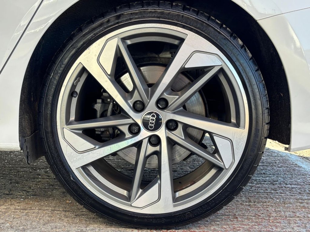 Used Audi S3 2021 for sale - 76010059: Photo 23