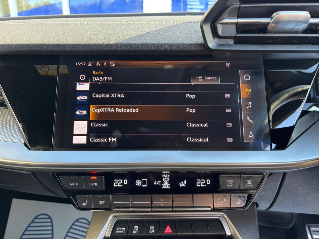 Used Audi S3 2021 for sale - 76010059: Photo 26