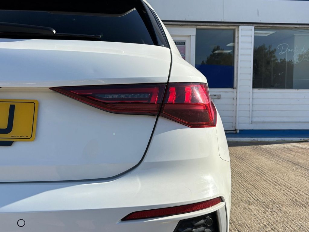 Used Audi S3 2021 for sale - 76010059: Photo 30