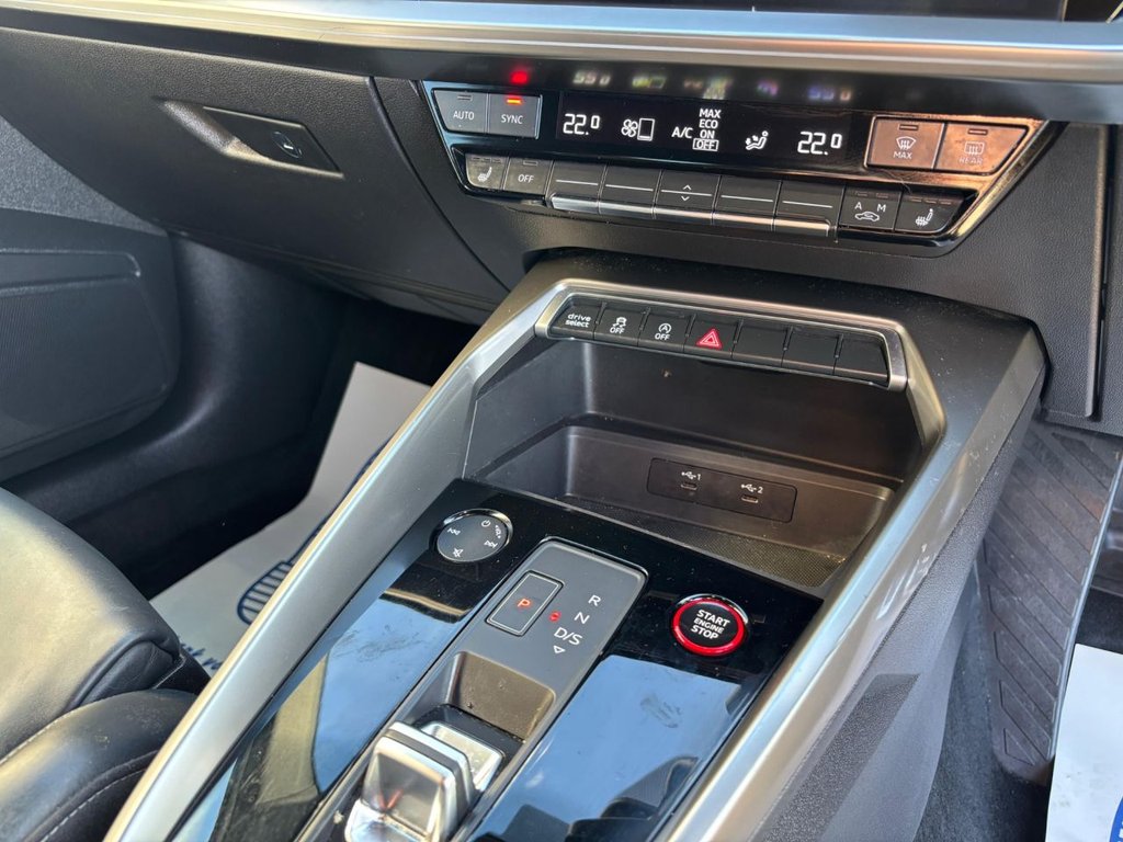 Used Audi S3 2021 for sale - 76010059: Photo 33