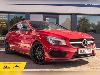 Used Mercedes-Benz CLA 2016 for sale - 78791552: Photo