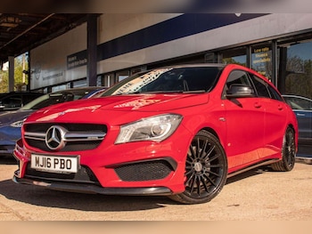 Used Mercedes-Benz CLA 2016 for sale - 78791552: Photo