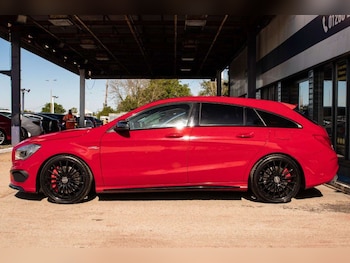Used Mercedes-Benz CLA 2016 for sale - 78791552: Photo