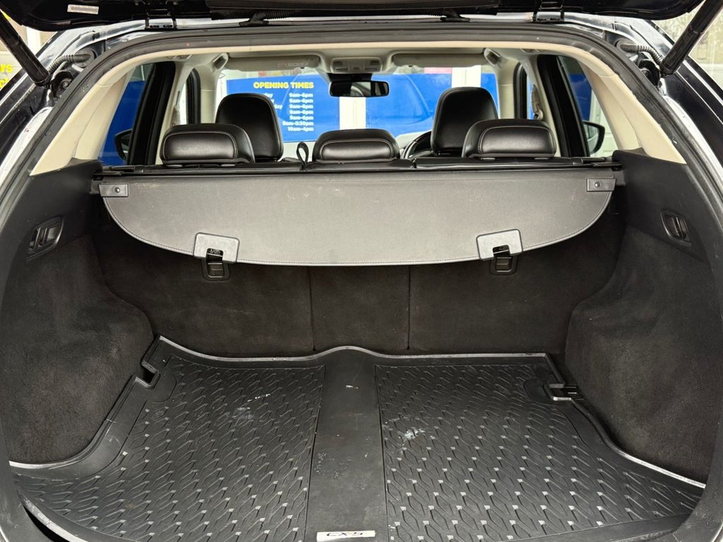 Used Mazda CX-5 2018 for sale - 76841695: Photo 14