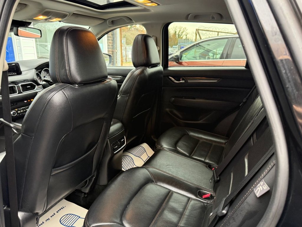 Used Mazda CX-5 2018 for sale - 76841695: Photo 15