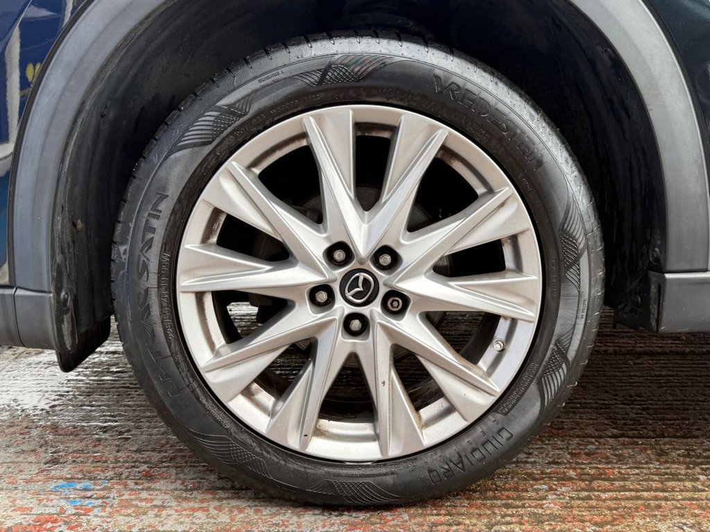 Used Mazda CX-5 2018 for sale - 76841695: Photo 19