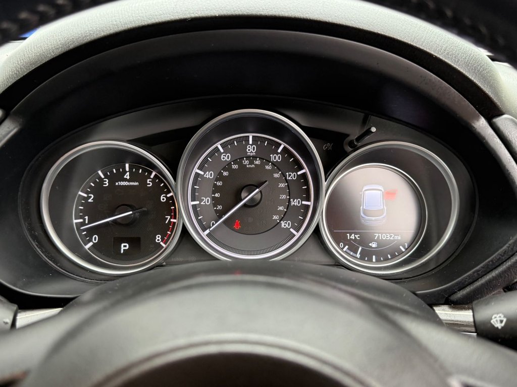 Used Mazda CX-5 2018 for sale - 76841695: Photo 27